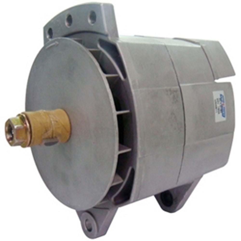 ALTERNATÖR 24V 150A MOTOROLA TİP CAT İŞ MAK. MG78