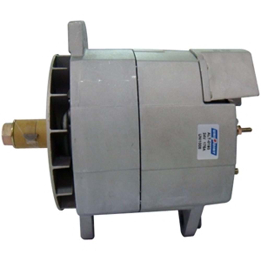 ALTERNATÖR 24V 175A VOLVO PENTO DENIZ MOTORU