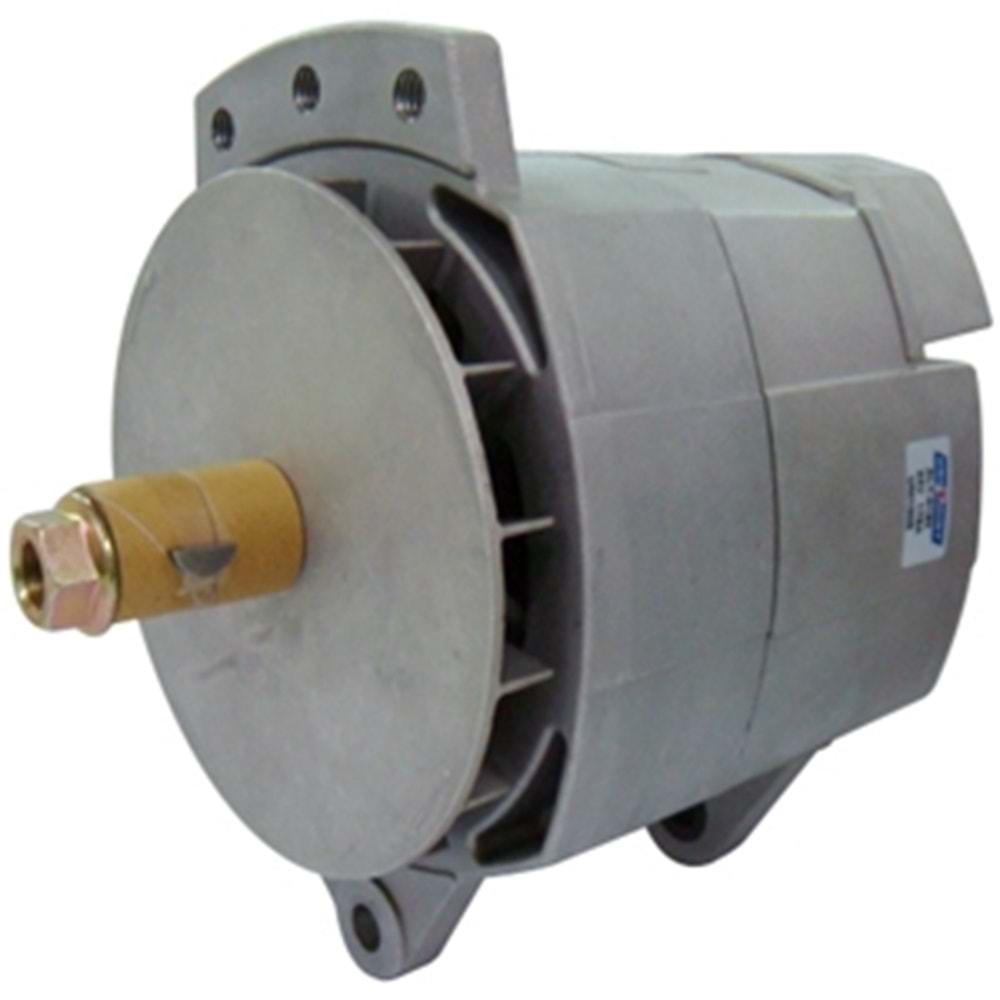 ALTERNATÖR 24V 175A VOLVO PENTO DENIZ MOTORU