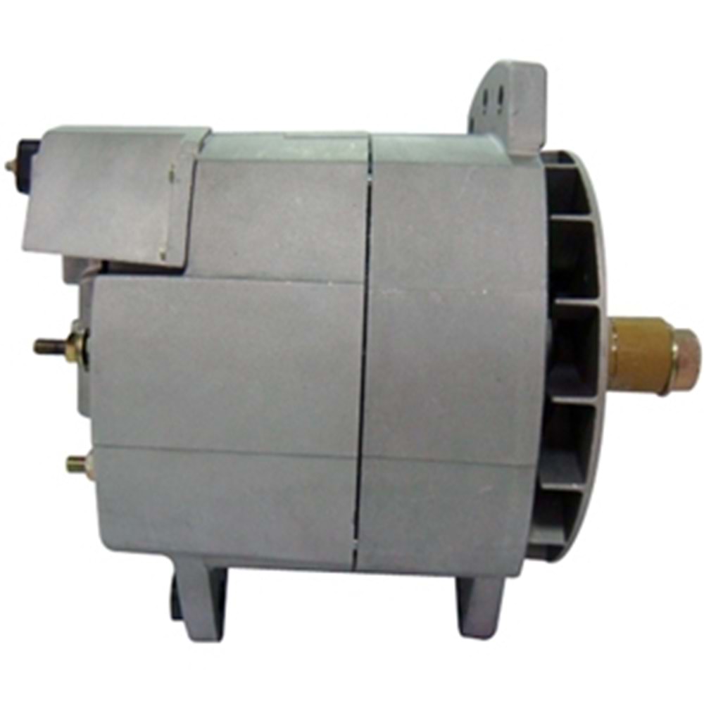 ALTERNATÖR 24V 175A VOLVO PENTO DENIZ MOTORU