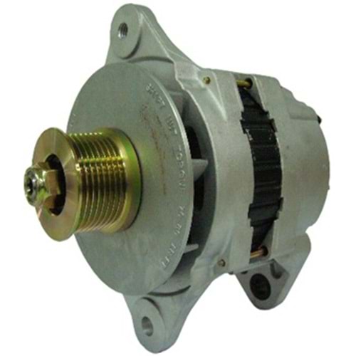 ALTERNATÖR 24V BMC BELDE OTOBÜS 70A