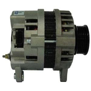 ALTERNATÖR 12V 90A DAEWOO FORKLİFT 5KANAL