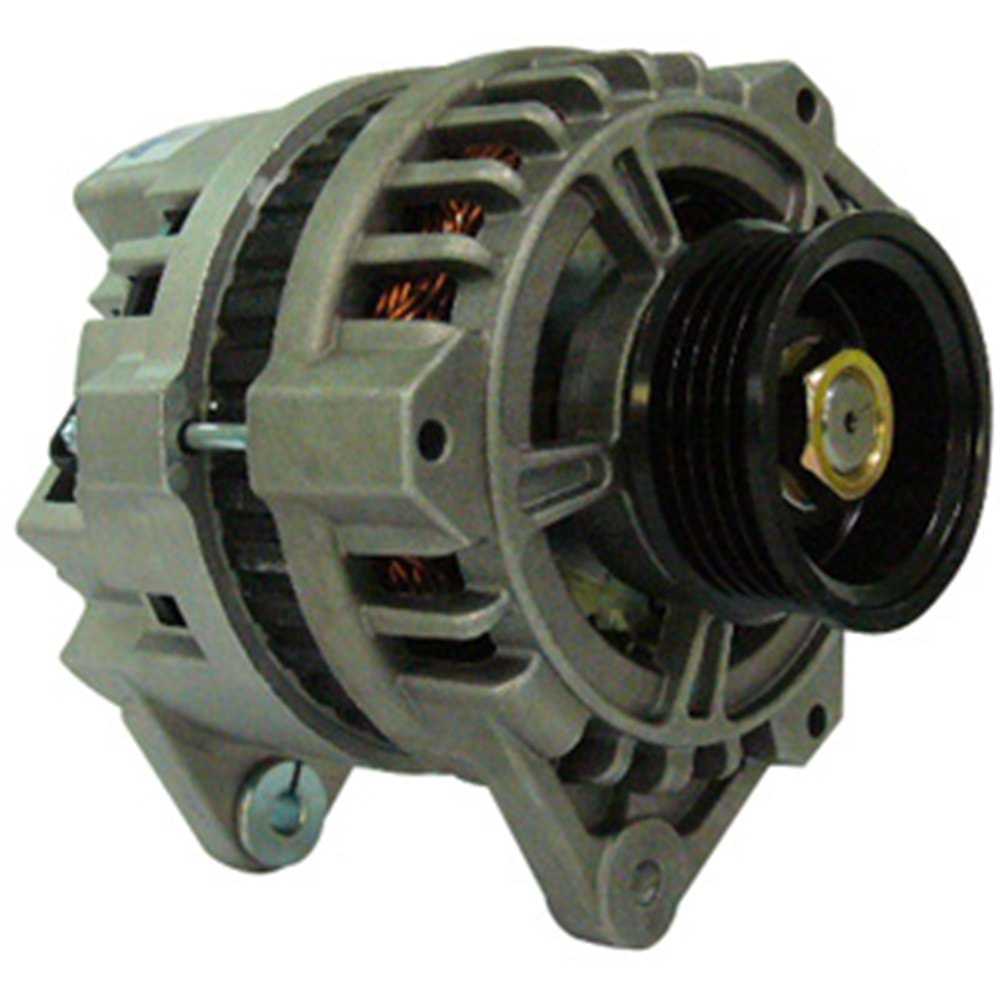 ALTERNATÖR 12V 90A DAEWOO FORKLİFT 5KANAL