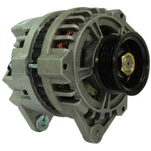 ALTERNATÖR 12V 90A DAEWOO FORKLİFT 5KANAL