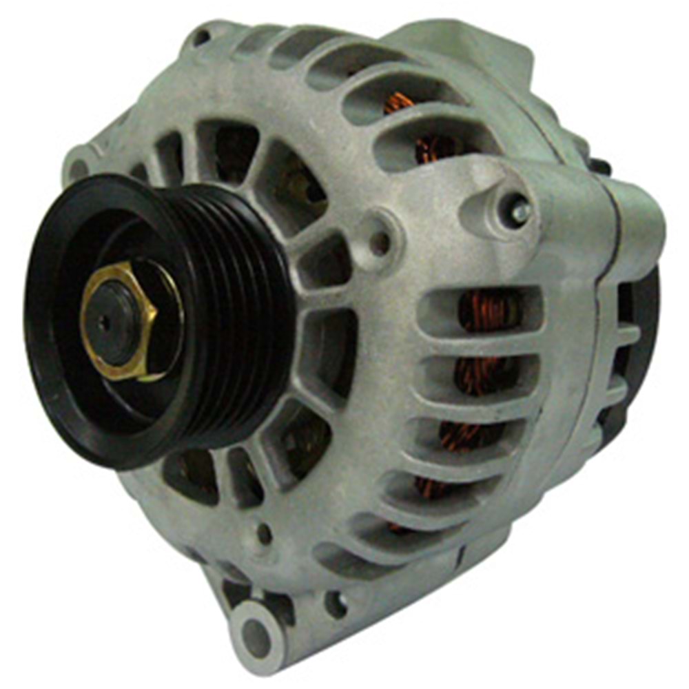 ALTERNATÖR 105A 12V DELCO TP.