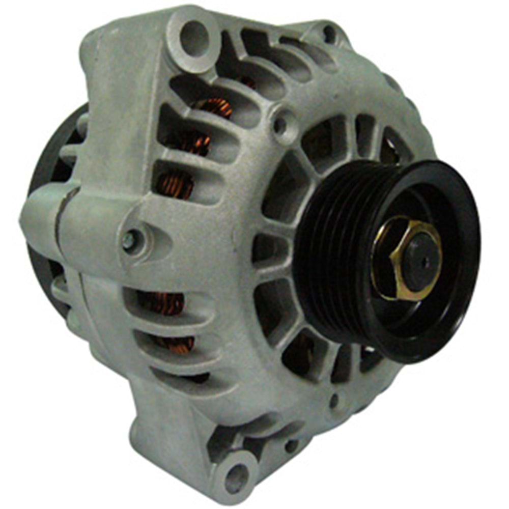 ALTERNATÖR 105A 12V DELCO TP.