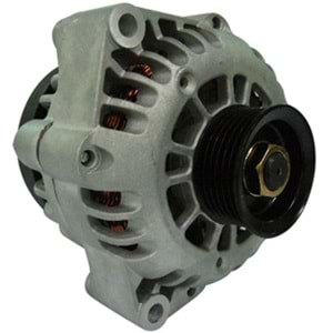 ALTERNATÖR 105A 12V DELCO TP.