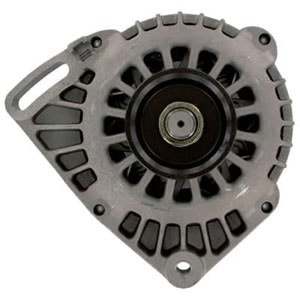 ALTERNATÖR 12V 75A DELCO TP RENAULT CLİO