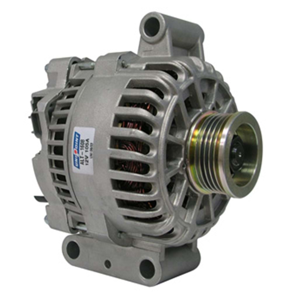 ALTERNATÖR 12V FORD FOCUS 2,0L 2000 110A