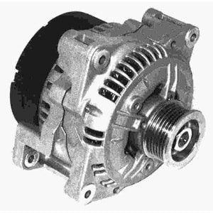 ALTERNATÖR 12V VOLVO S90 120A