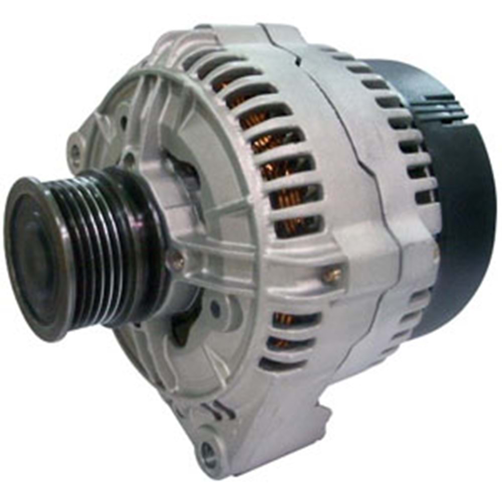 ALTERNA 12V 120A MERCEDES BENZ 312 D 2.9D RULMANLI