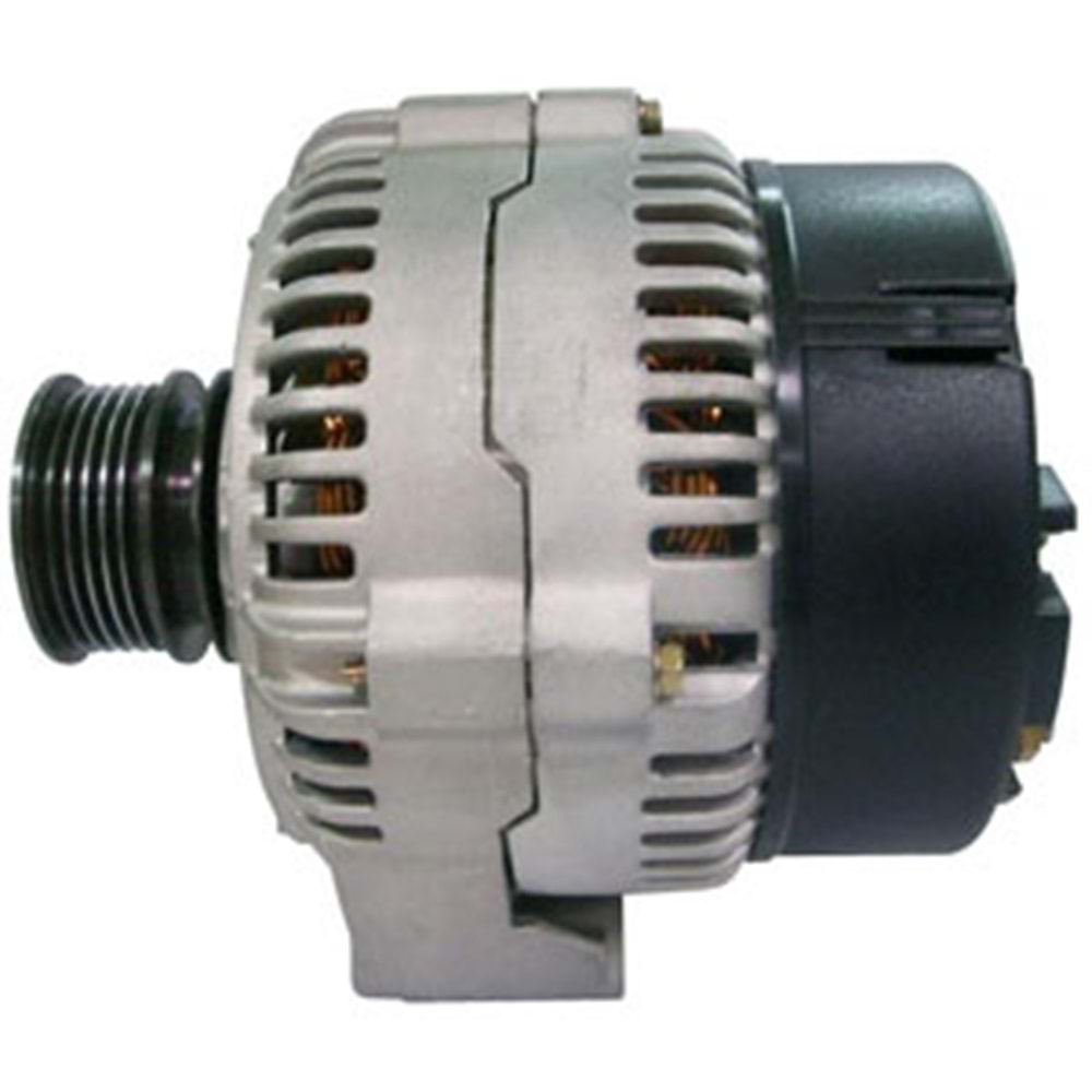 ALTERNA 12V 120A MERCEDES BENZ 312 D 2.9D RULMANLI
