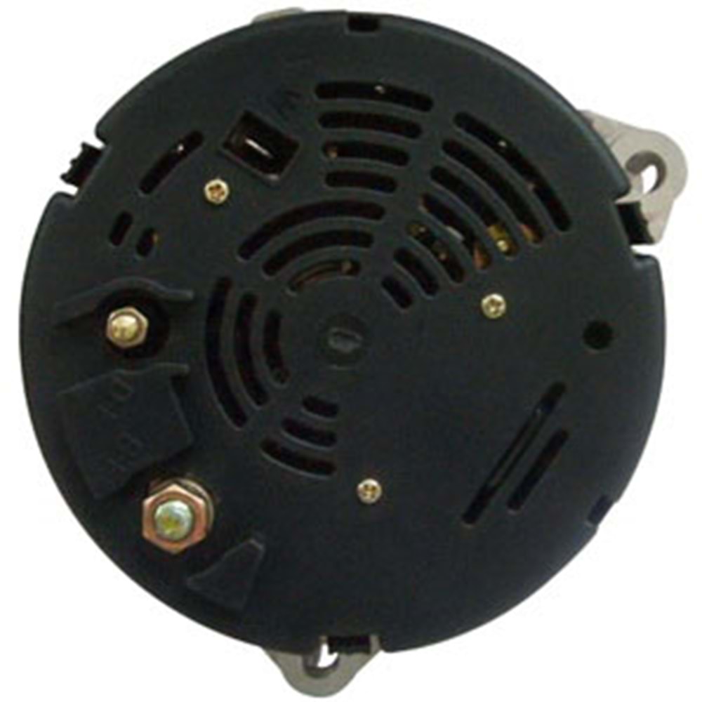 ALTERNA 12V 120A MERCEDES BENZ 312 D 2.9D RULMANLI