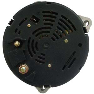 ALTERNA 12V 120A MERCEDES BENZ 312 D 2.9D RULMANLI