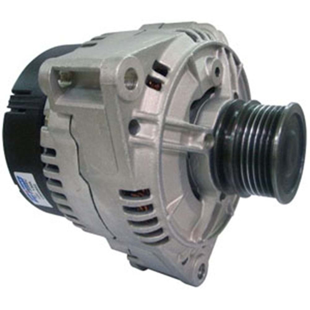 ALTERNA 12V 120A MERCEDES BENZ 312 D 2.9D RULMANLI