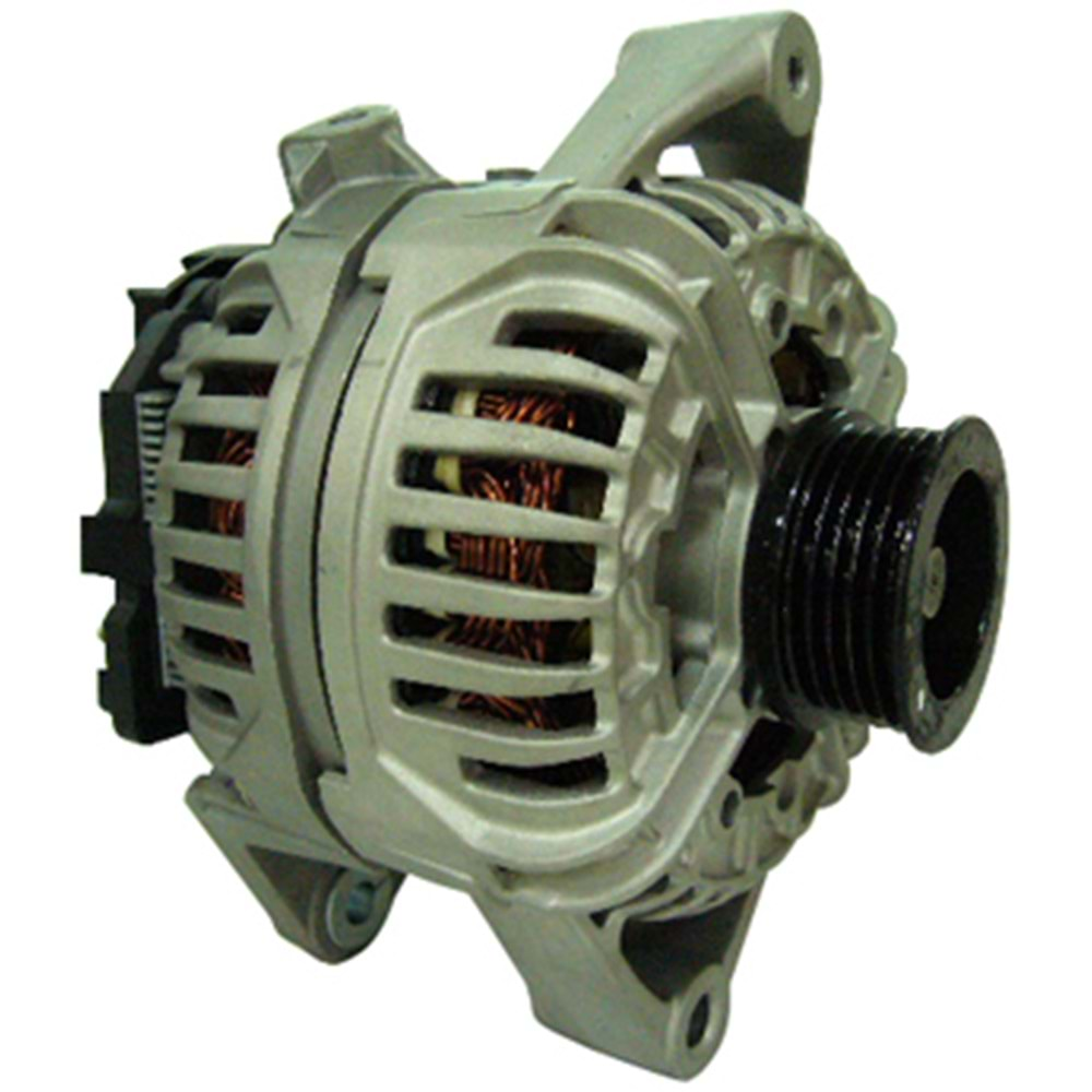 ALTERNATÖR 12V 100A OPEL MERIVA 1.6-ASTRA 1.4i-1.6