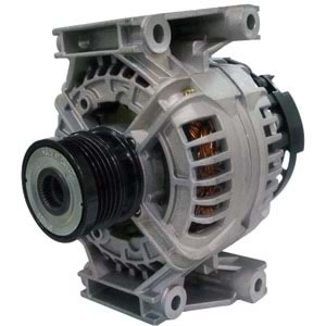 ALTERNATÖR 12V 105A OPEL ZAFIRA 2.2L/ASTRA G/VECTR