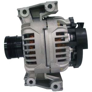 ALTERNATÖR 12V 105A OPEL ZAFIRA 2.2L/ASTRA G/VECTR