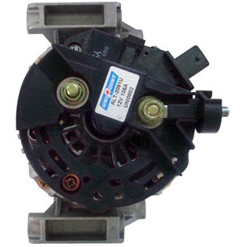 ALTERNATÖR 12V 105A OPEL ZAFIRA 2.2L/ASTRA G/VECTR