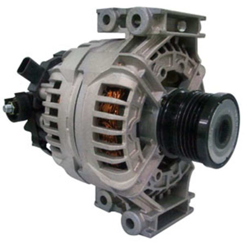 ALTERNATÖR 12V 105A OPEL ZAFIRA 2.2L/ASTRA G/VECTR