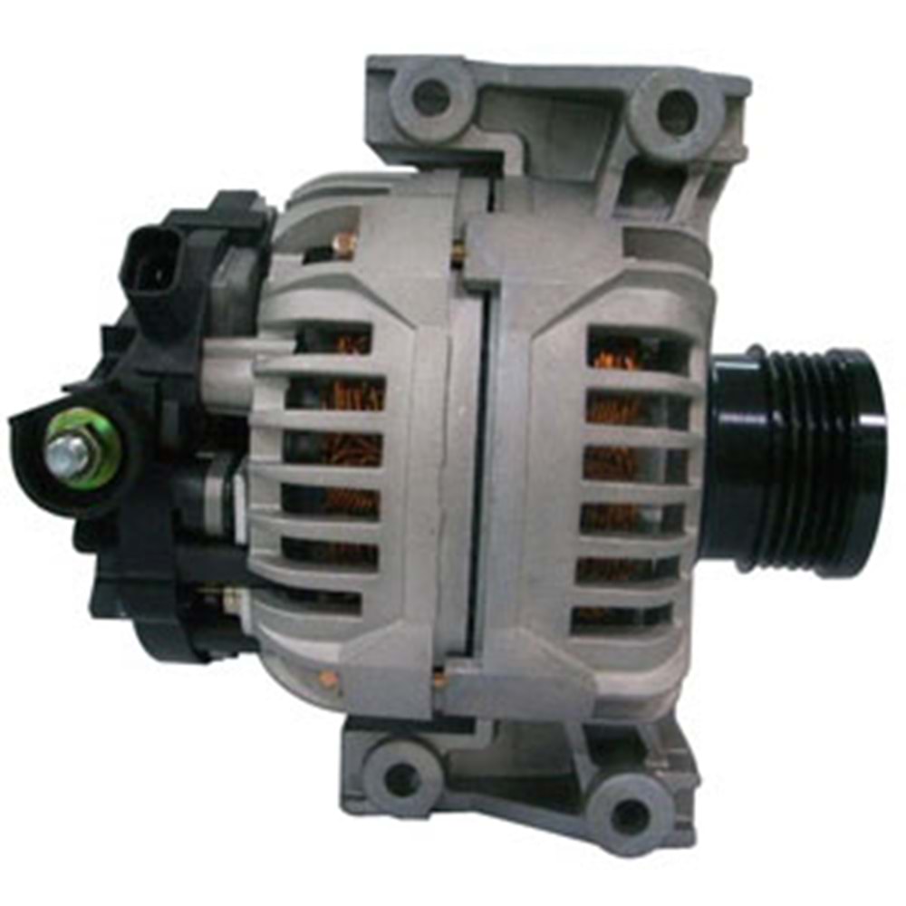 ALTERNATÖR 12V 105A OPEL ZAFIRA 2.2L/ASTRA G/VECTR
