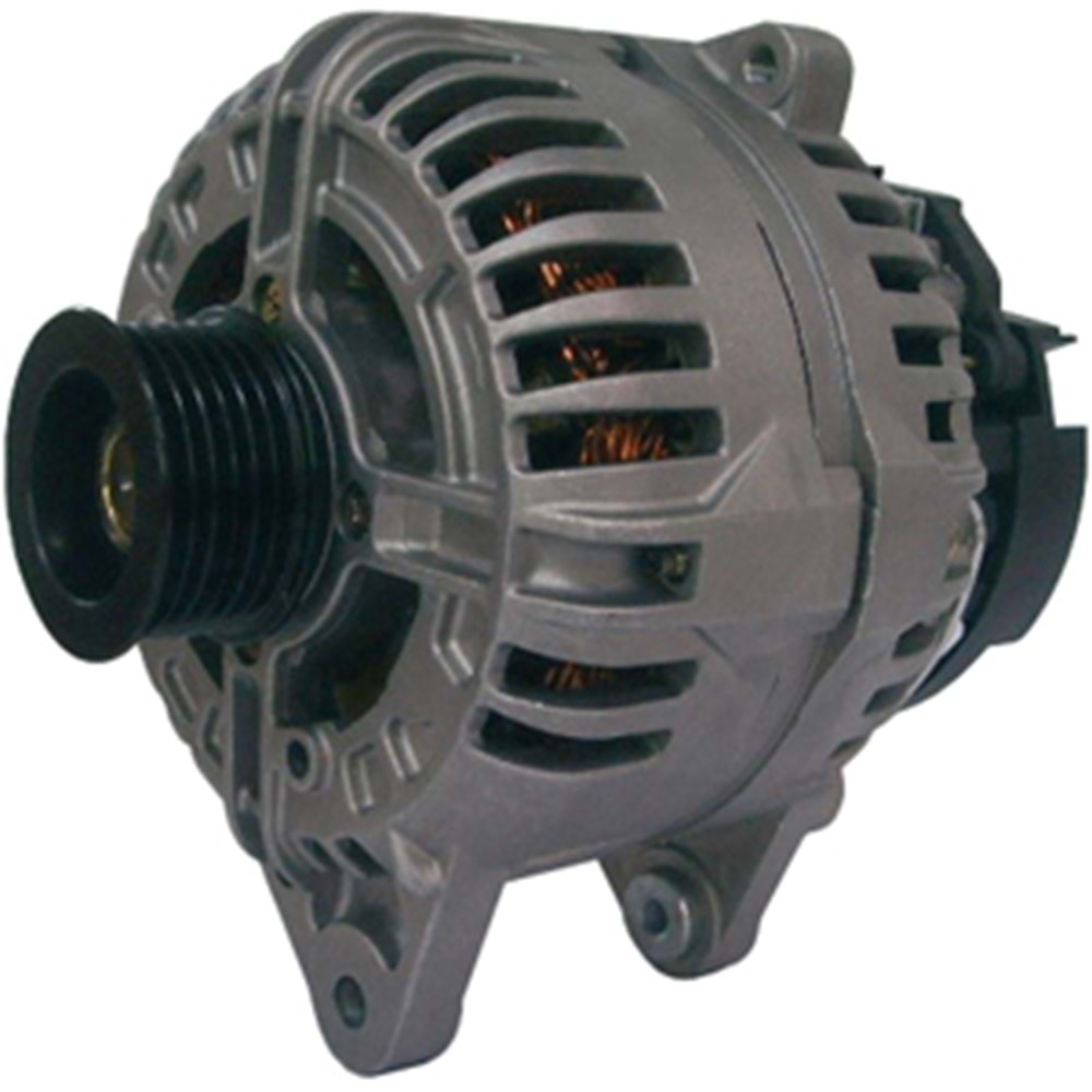 ALTERNATÖR 12V 150A RENAULT LAGUNA 2,2DCI Y.M