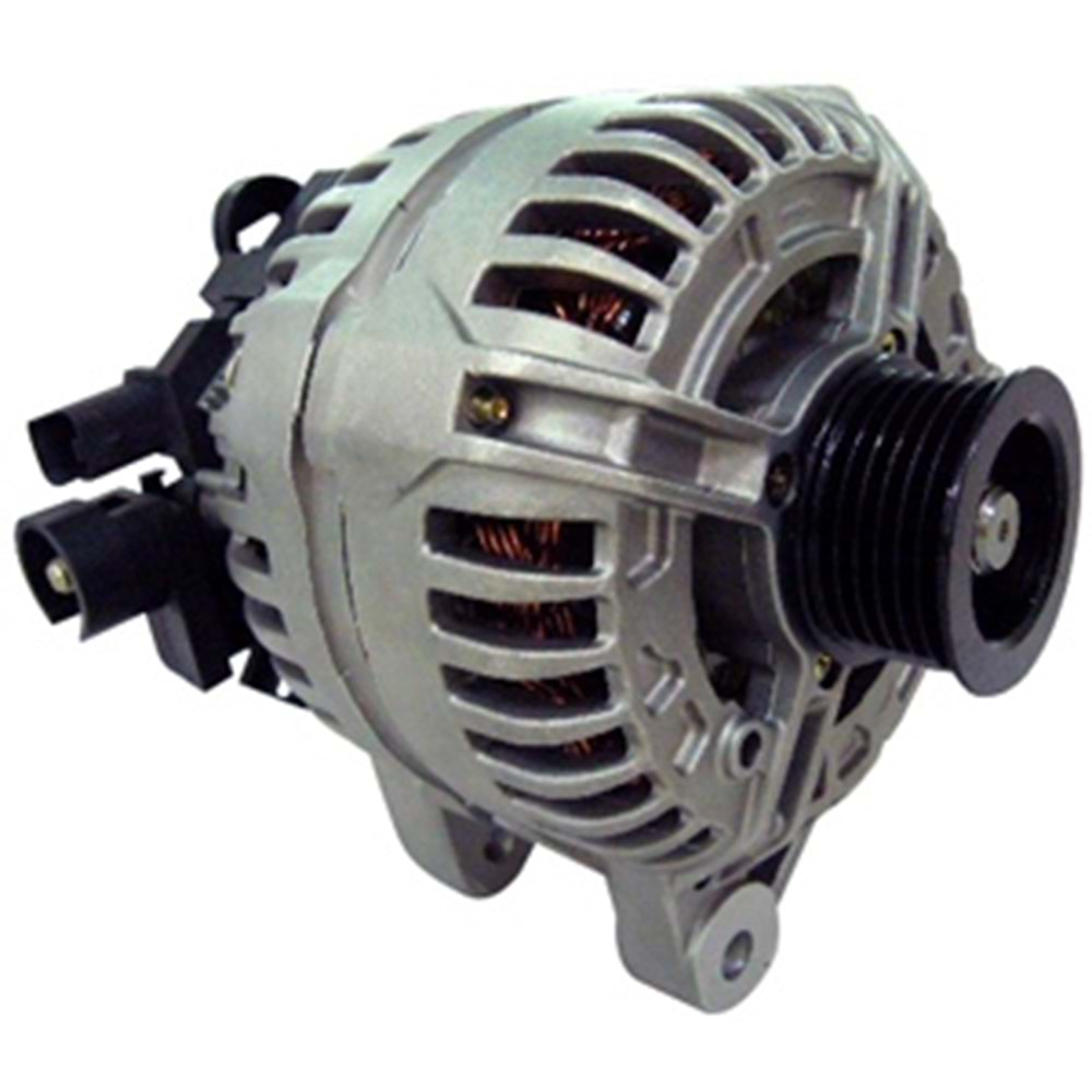 ALTERNATÖR 12V 150A CITROEN C4-C5 PEUGEOT 307-407