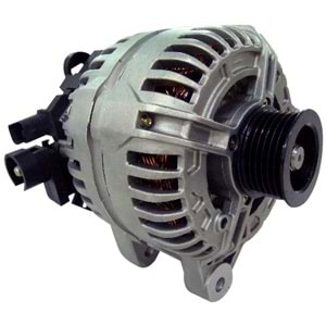 ALTERNATÖR 12V 150A CITROEN C4-C5 PEUGEOT 307-407