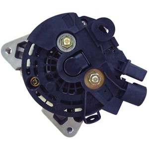 ALTERNATÖR 12V 150A CITROEN C4-C5 PEUGEOT 307-407