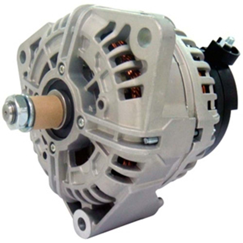 ALTERNATÖR 24V 100A MAN TGA