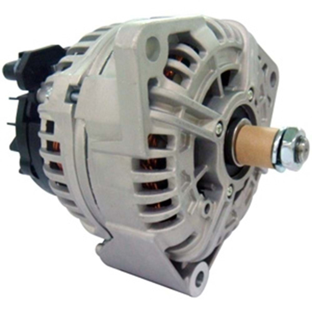 ALTERNATÖR 24V 100A MAN TGA