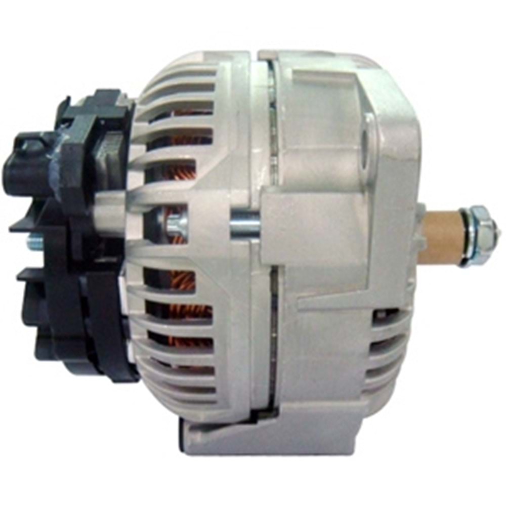 ALTERNATÖR 24V 100A MAN TGA