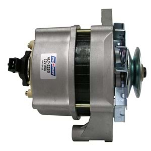 ALTERNATÖR 12V 85A İŞ MAKİNESİ