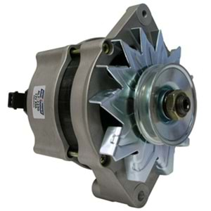 ALTERNATÖR 12V 85A İŞ MAKİNESİ