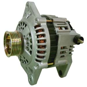 ALTERNATÖR 12V 90A NISSAN SKYSTAR