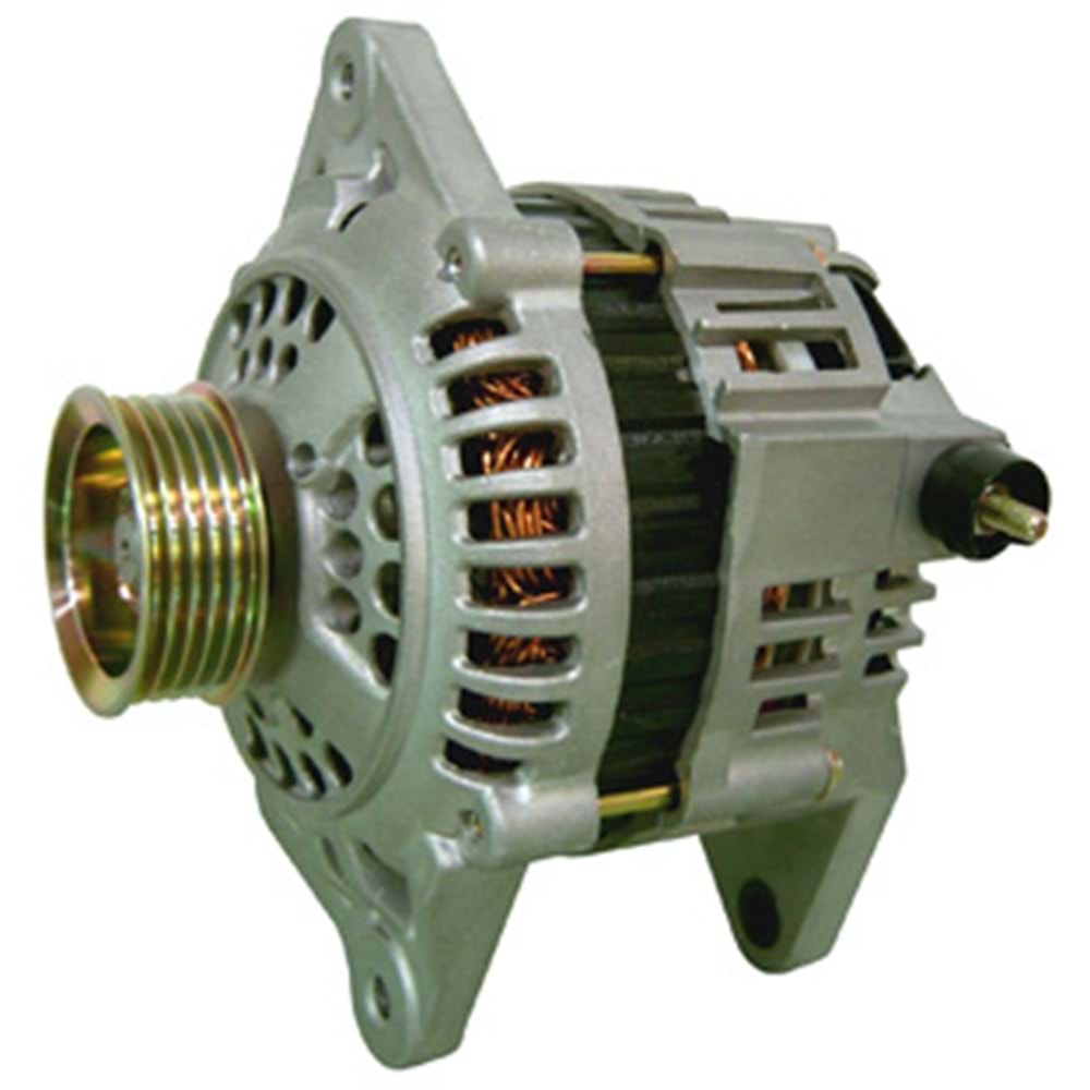 ALTERNATÖR 12V 90A NISSAN SKYSTAR