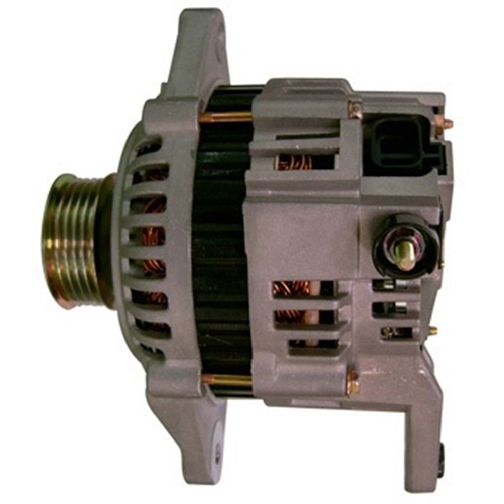 ALTERNATÖR 12V 90A NISSAN SKYSTAR