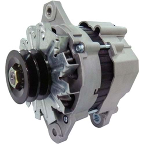 ALTERNATÖR 12V MITSUBISHI FUSO CANTER 80A