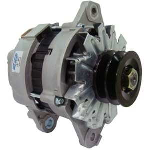 ALTERNATÖR 12V MITSUBISHI FUSO CANTER 80A