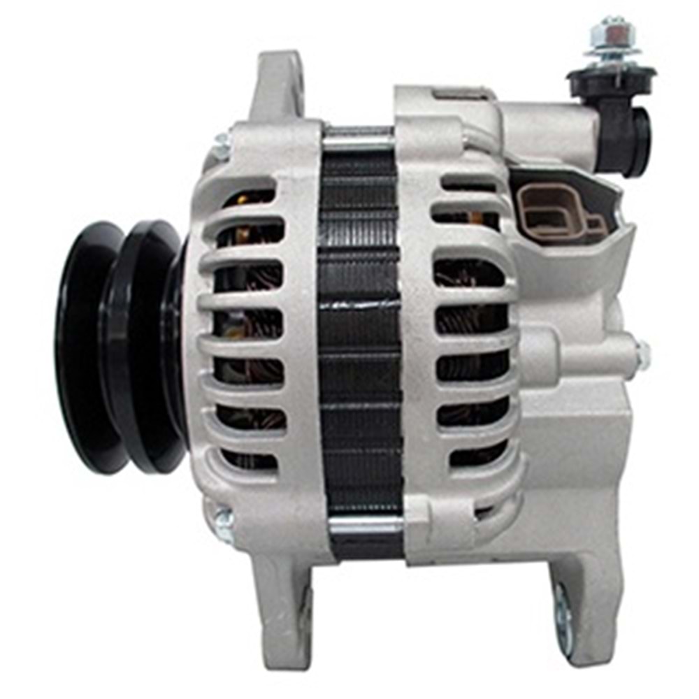 ALT.12V 90A NISSAN SKYSTAR-PRIMERA-NAVARA 2.5 TD
