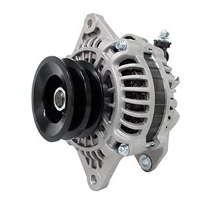 ALT.12V 90A NISSAN SKYSTAR-PRIMERA-NAVARA 2.5 TD