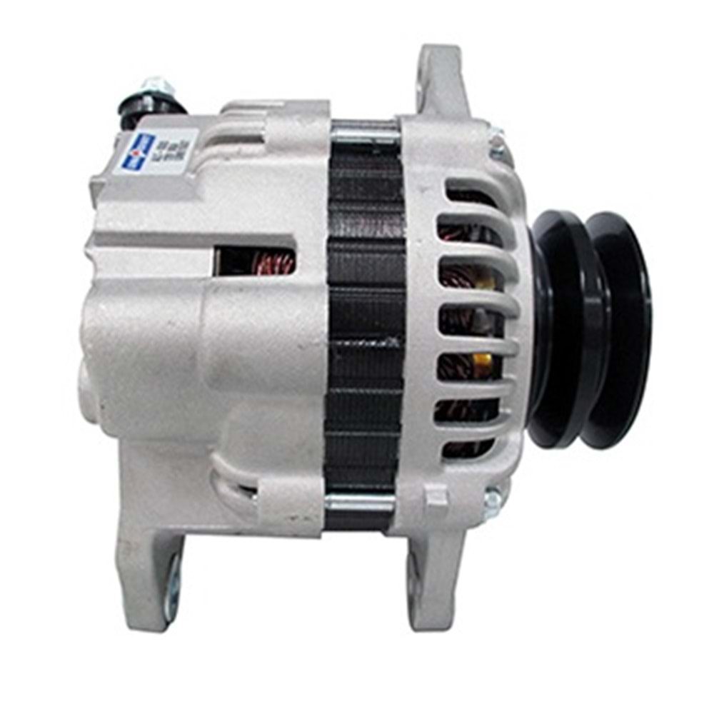 ALT.12V 90A NISSAN SKYSTAR-PRIMERA-NAVARA 2.5 TD