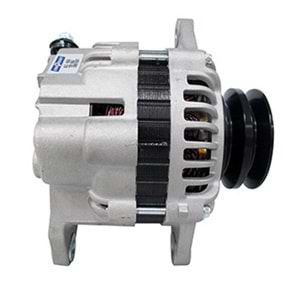 ALT.12V 90A NISSAN SKYSTAR-PRIMERA-NAVARA 2.5 TD