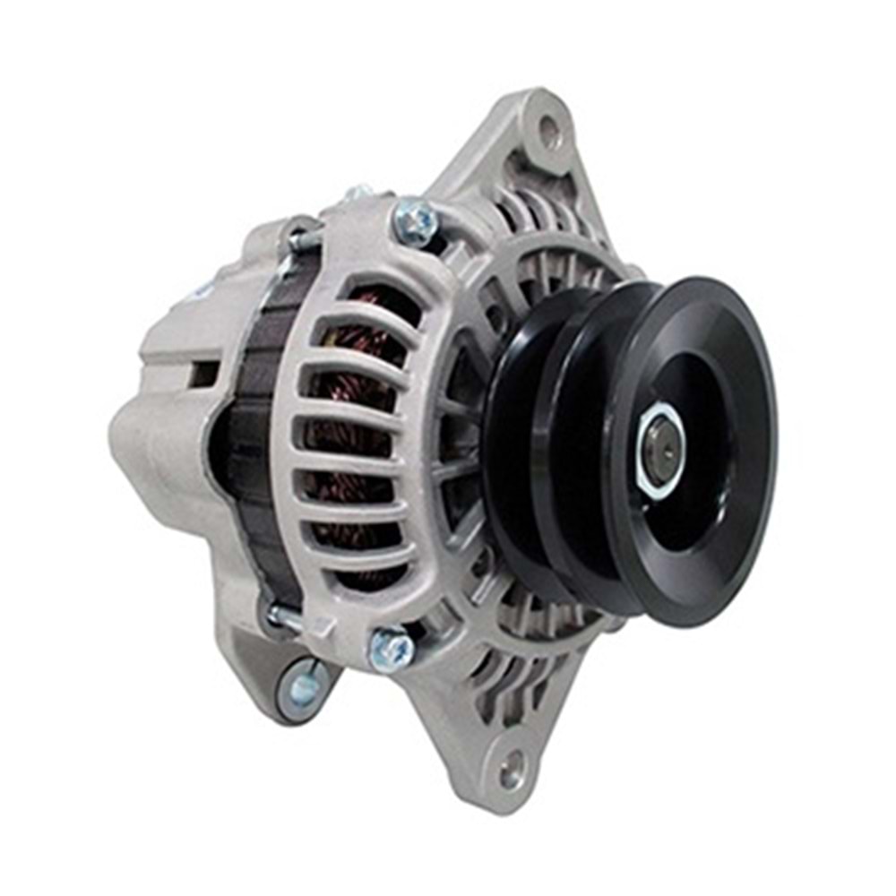 ALT.12V 90A NISSAN SKYSTAR-PRIMERA-NAVARA 2.5 TD