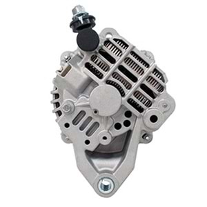 ALT.12V 90A NISSAN SKYSTAR-PRIMERA-NAVARA 2.5 TD