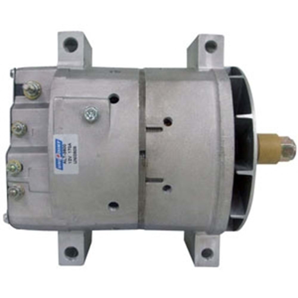 ALTERNATÖR 12V 170A