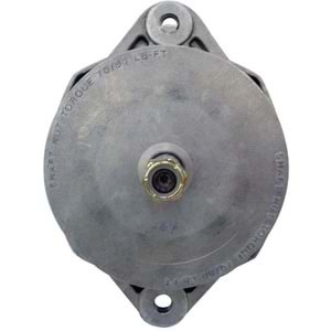 ALTERNATÖR 12V 170A VOLVO