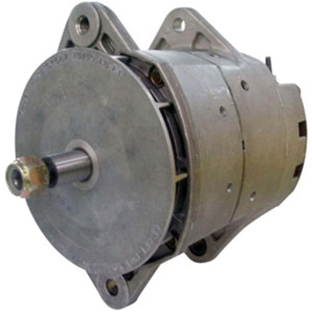 ALTERNATÖR 12V 170A VOLVO