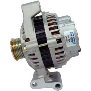 ALTERNATÖR 12V 70A FORD FİESTA 1,4 FOCUS 1,6 16V