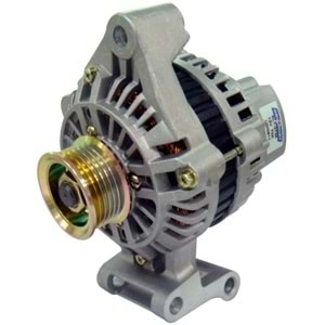 ALTERNATÖR 12V 70A FORD FİESTA 1,4 FOCUS 1,6 16V